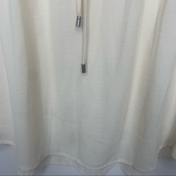 FREE PEOPLE Ruffle Me Up Sleeveless Prairie Top - Picture 4 of 16